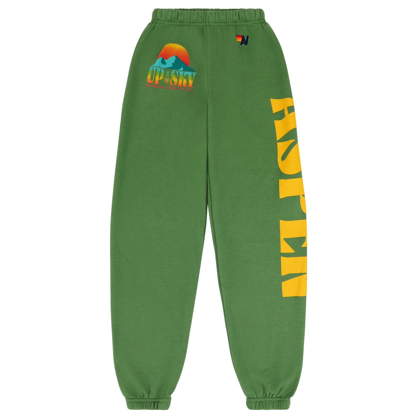 Aviator Nation x UITS Sweatpants