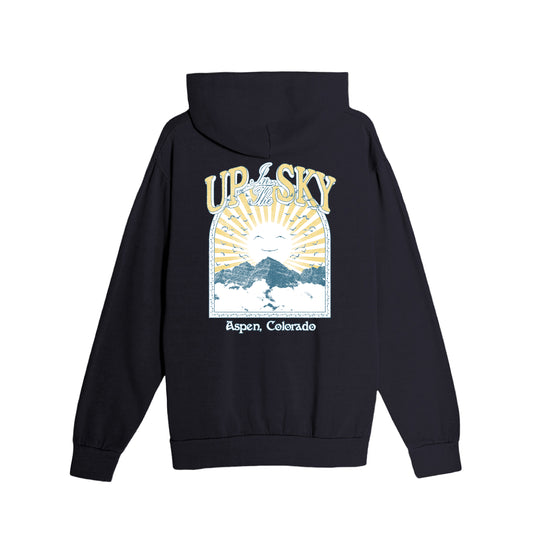 Sun Hoodie