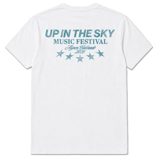 Stars Tee