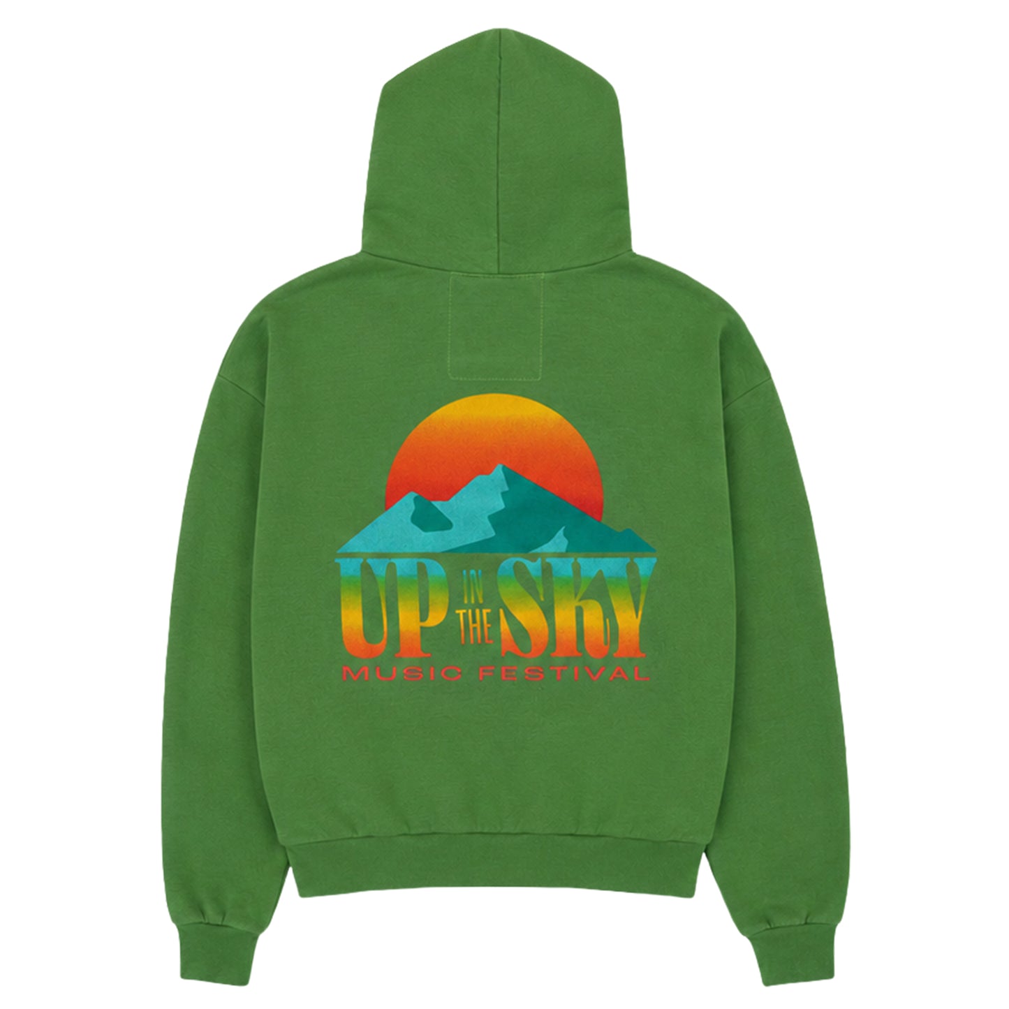 Aviator Nation x UITS Hoodie
