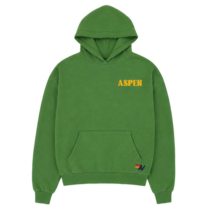 Aviator Nation x UITS Hoodie