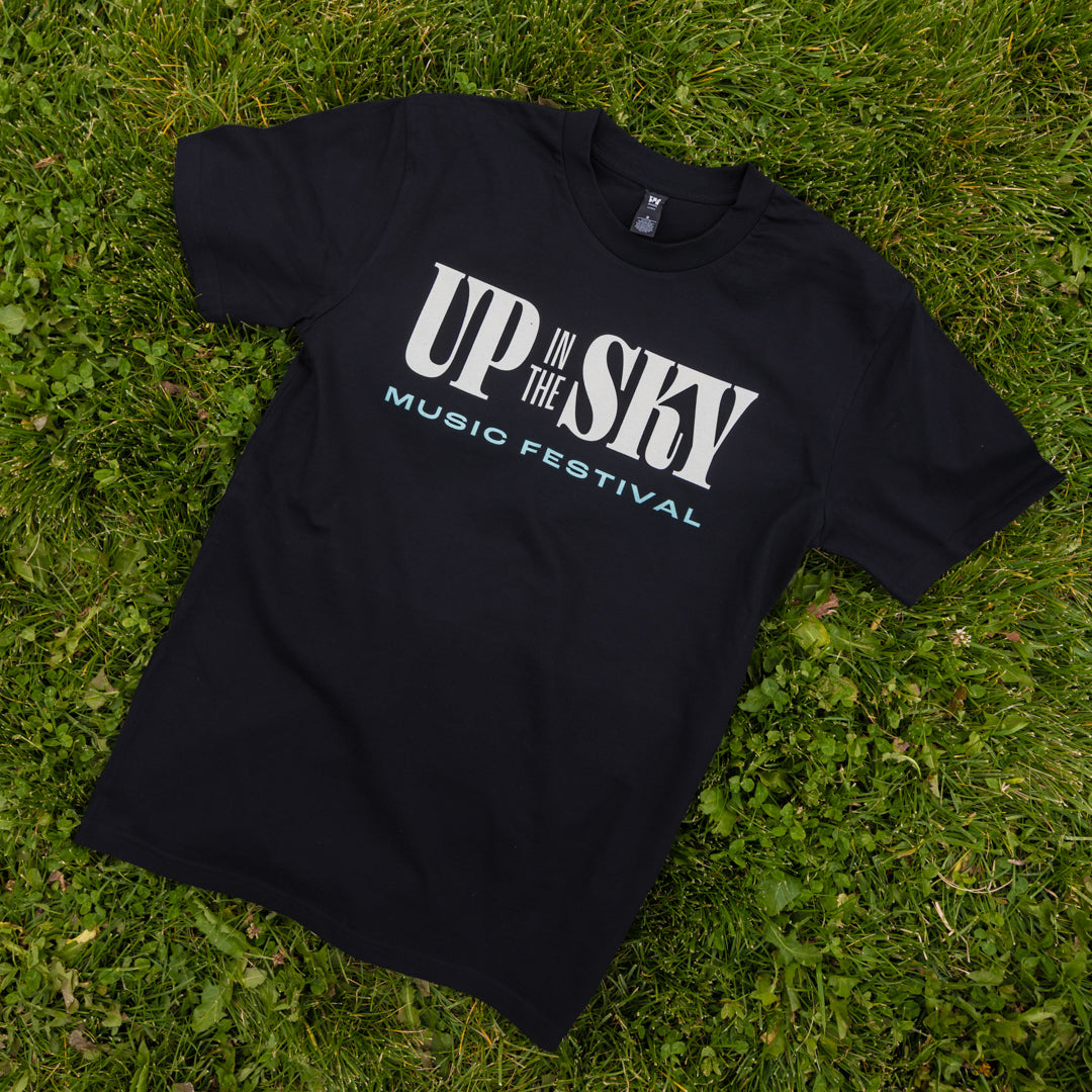 Logo Lineup Tee