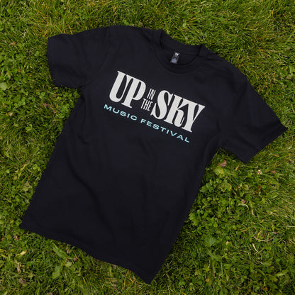 Logo Lineup Tee