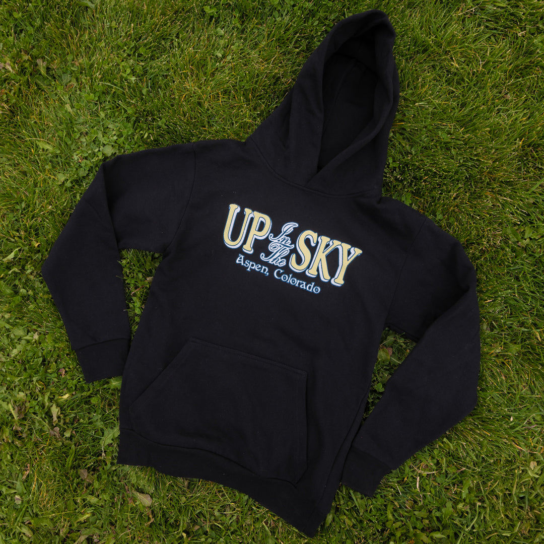 Sun Hoodie