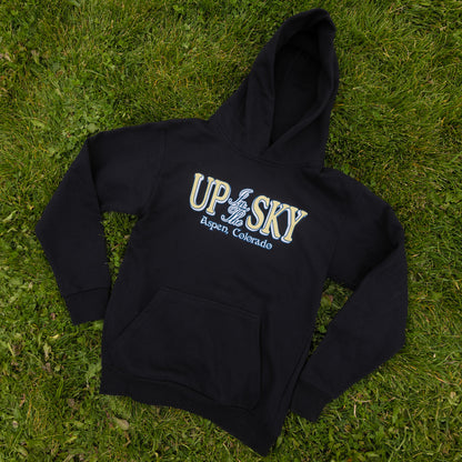 Sun Hoodie