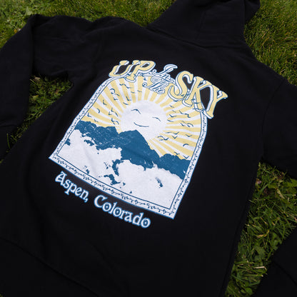 Sun Hoodie
