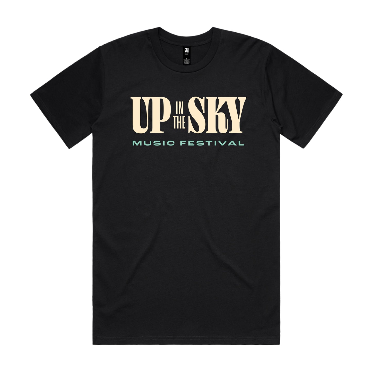 Logo Lineup Tee