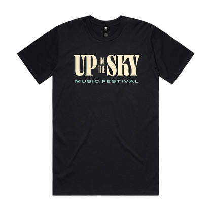 Logo Lineup Tee