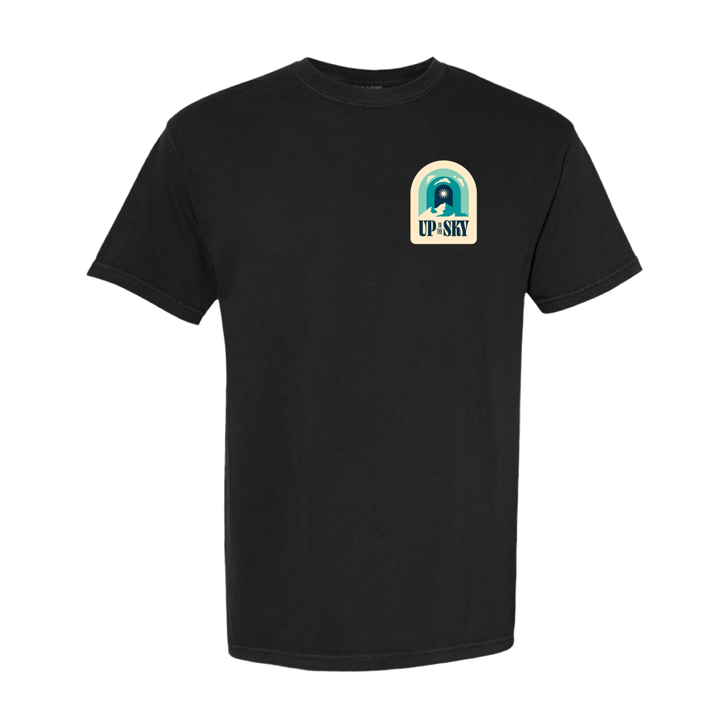 Arch Lineup Tee