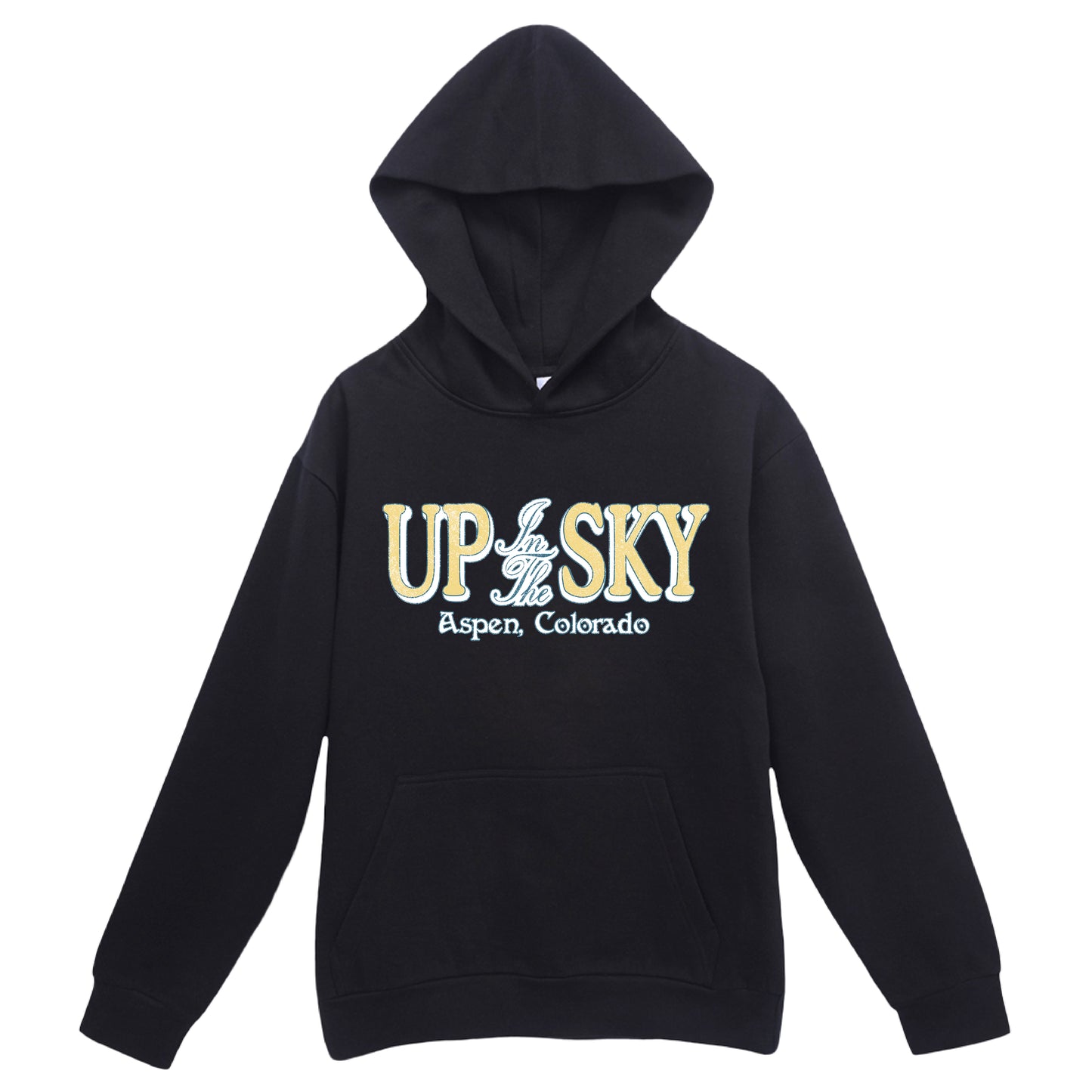 Sun Hoodie