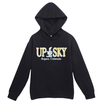 Sun Hoodie
