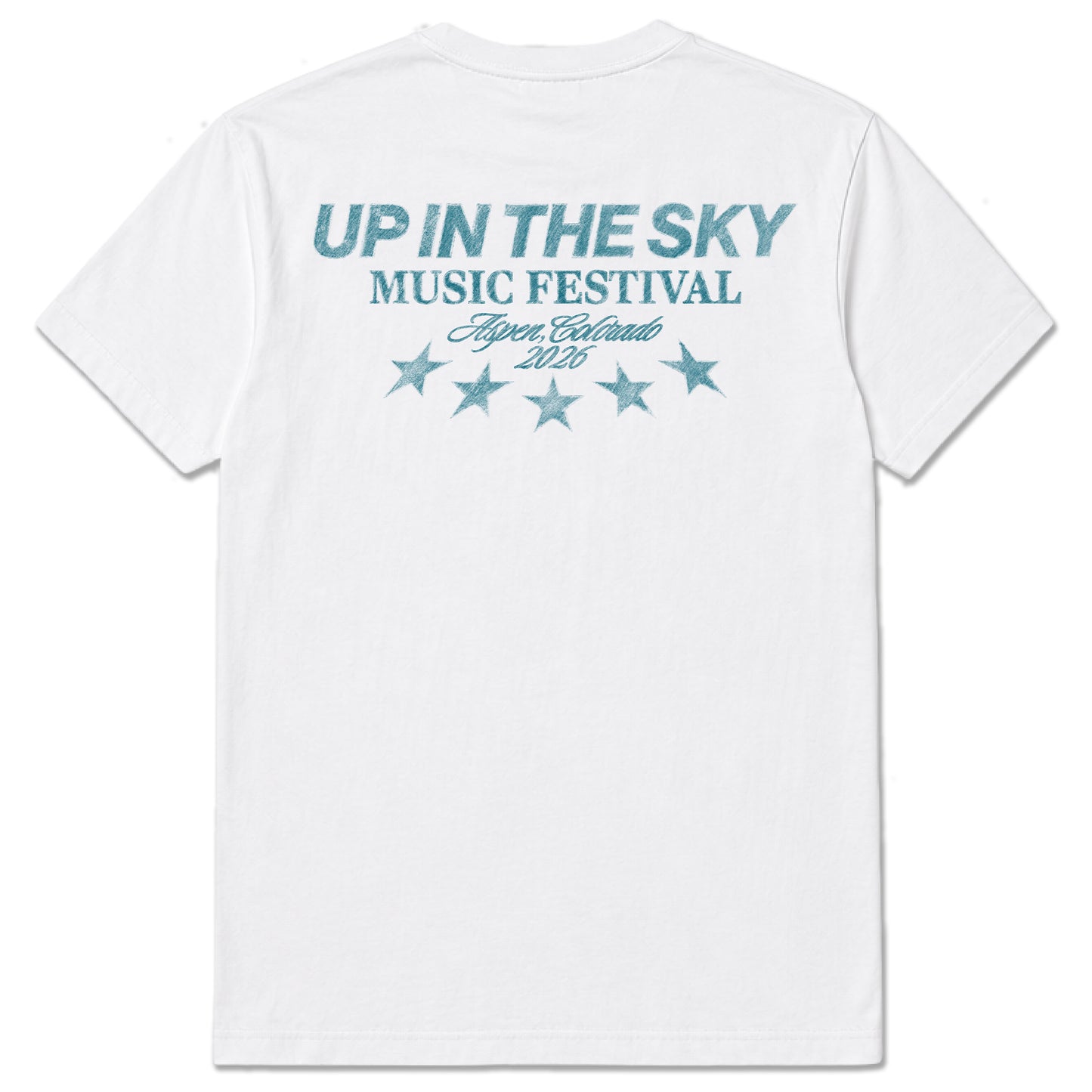 Stars Tee