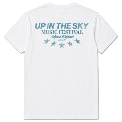 Stars Tee