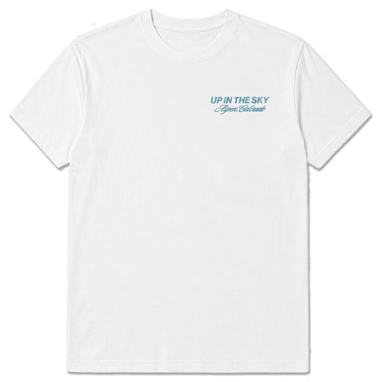 Stars Tee