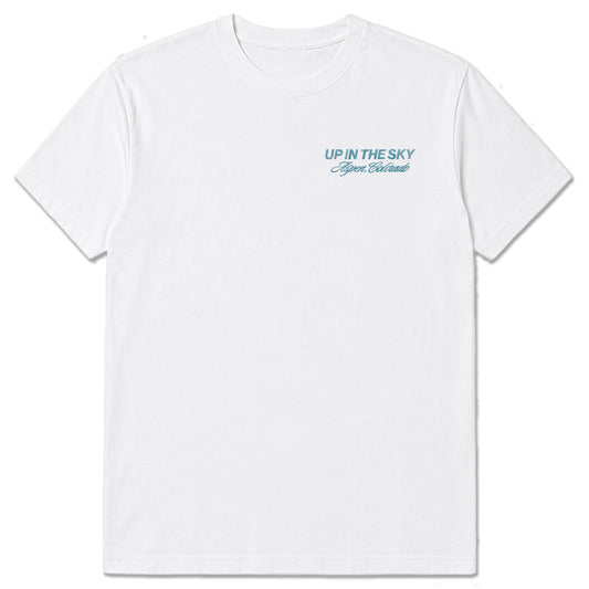 Stars Tee