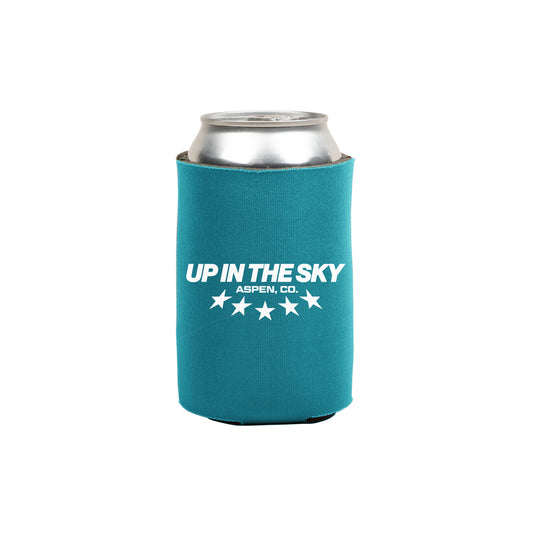 Stars Koozie